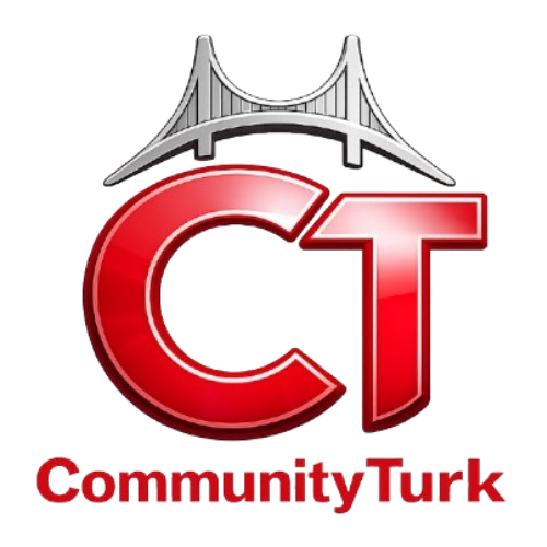 CommunityTurk