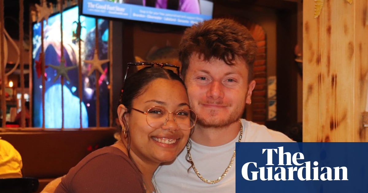 British-born man living in US since age of nine held by ICE under threat of deportation
