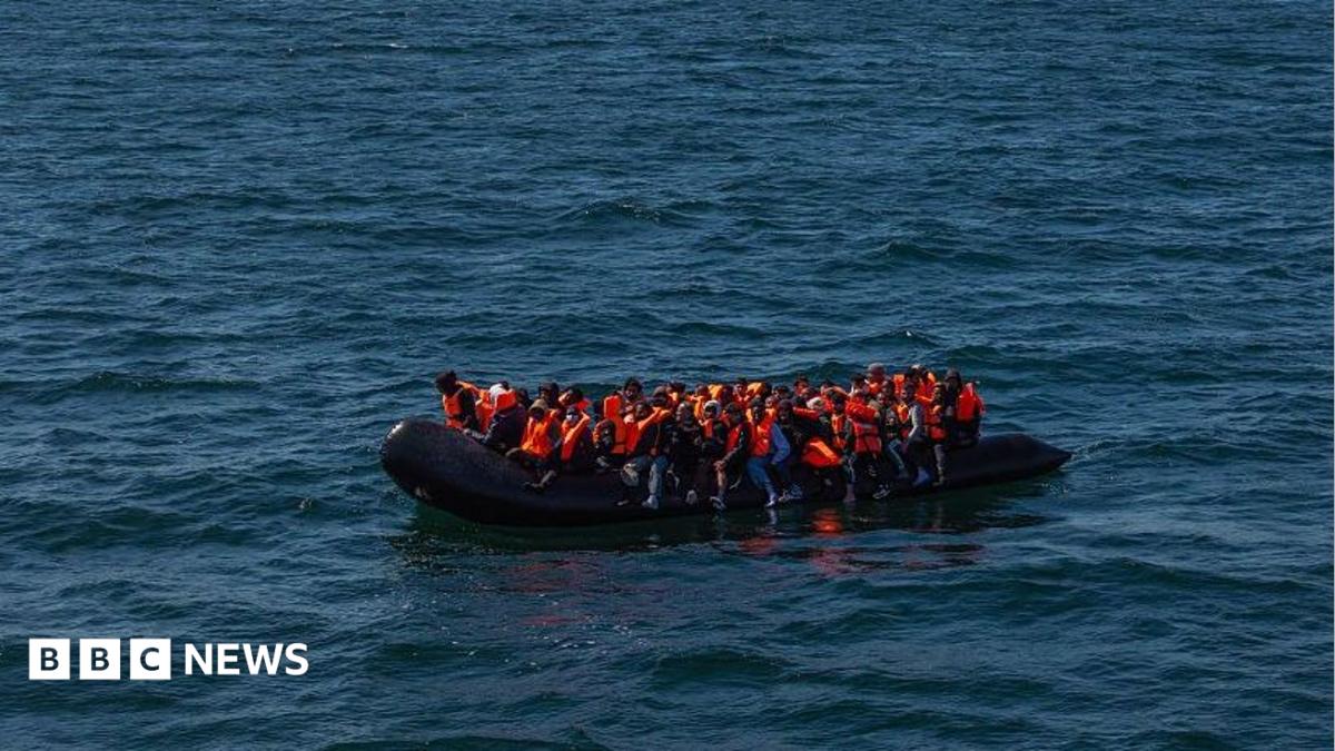 İngiltere'de Otellerdeki Sığınmacı Sayısı Bir Yılda Yarıya İndi