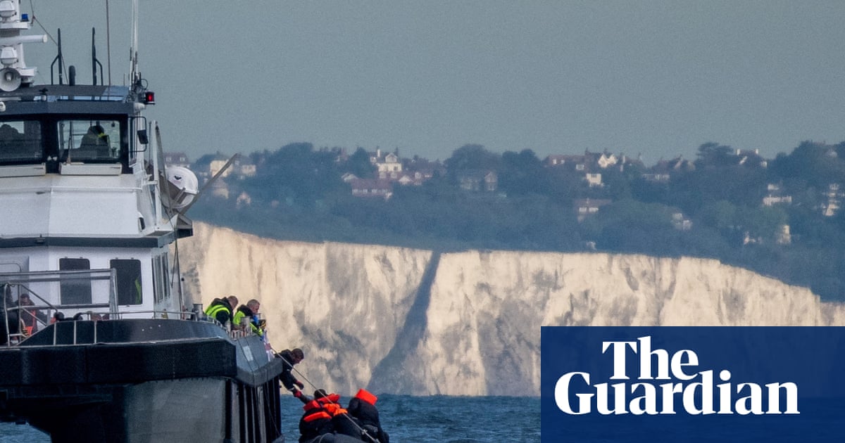 Reform UK'dan Kanal'da Deniz Kuvvetleri Planı: Gerçekçi Mi?