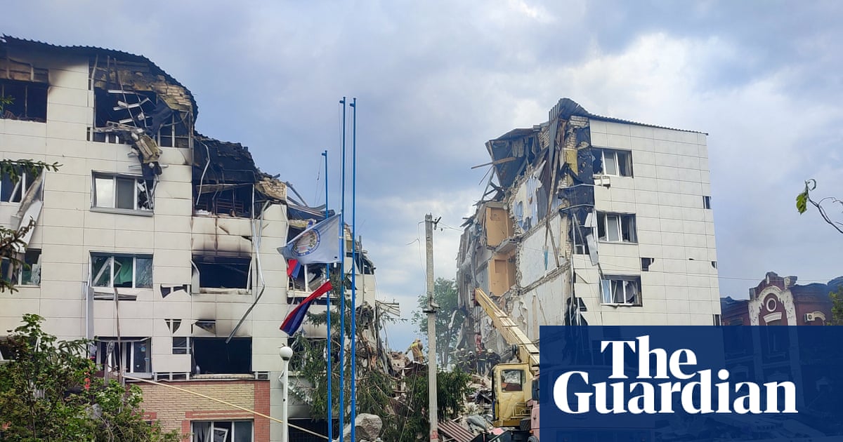 Putin Luhansk Saldırısı İçin İntikam Sözü Verdi, NATO'dan Rusya'ya Sert Tepki